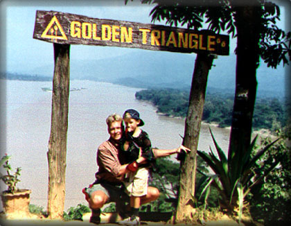 Golden Triangle